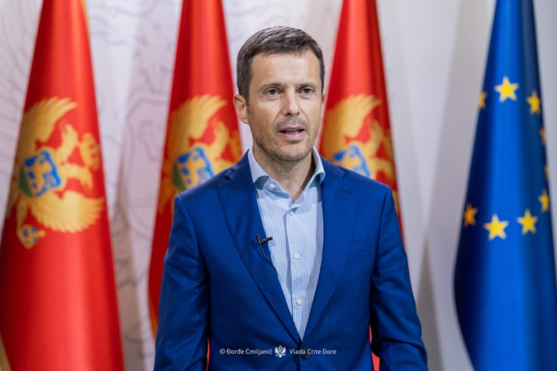 Mujović pisao Energetskoj zajednici, tvrdi da je cilj do 2030. godine teško dostižan