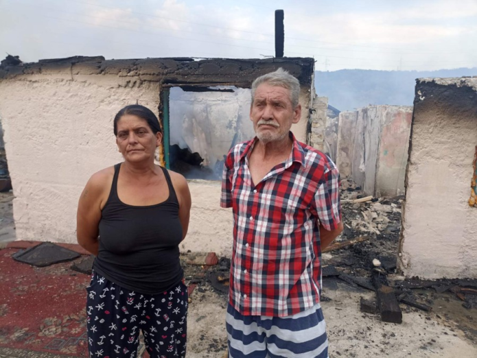 Opština obezbijedila privremeni smještaj za ugrožene romske porodice