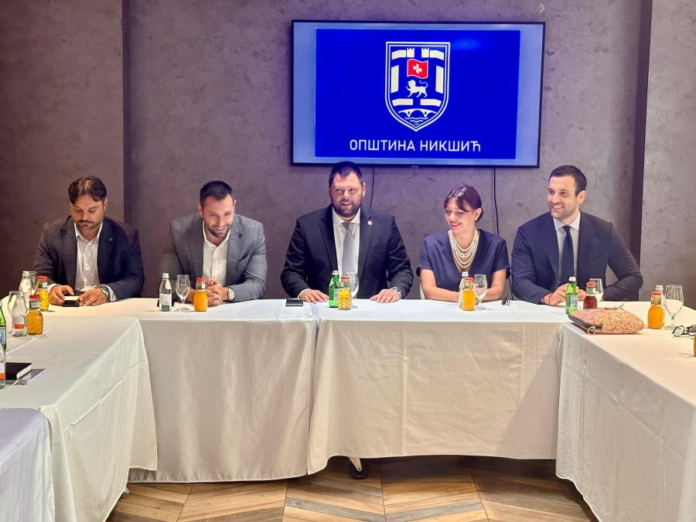 Kordić: Centralna regija ima značajan turistički potencijal