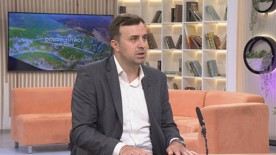 Striković: Od utorka gorivo jeftinije