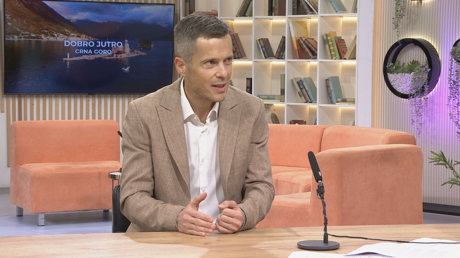 Mujović: Rano govoriti o cijenama struje, ugroženi će biti zaštićeni