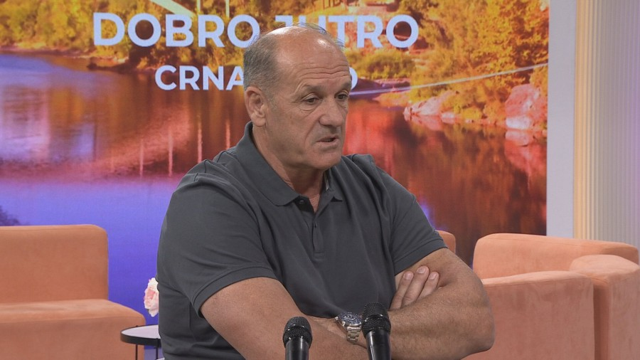 Zečević: Do kraja sljedeće nedjelje centar Podgorice dobija još jednu rekonstruisanu ulicu i 90 parking mjesta