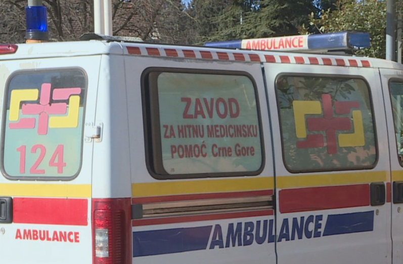 Najavljena instalacija video nadzora na objektima Hitne pomoći