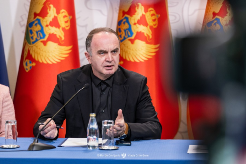 Đeljošaj: Odluku o ograničavanju marži kandidovaću na sjednici Vlade