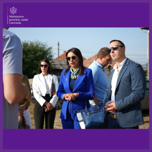 Škola u Donjim Lugama biće rekonstruisana za šest mjeseci