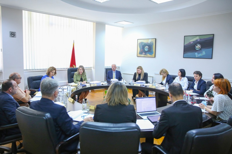 Usvojen Makroekonomski izvještaj za prošlu godinu: Rast ekonomije šest odsto