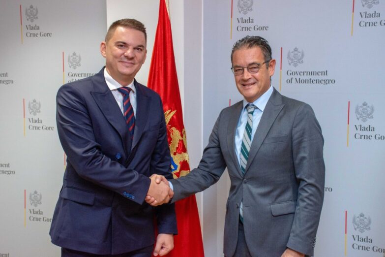 Za Tursku Crna Gora je investiciono atraktivna