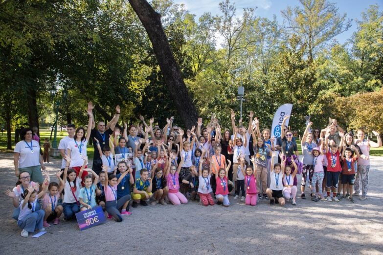 U Podgorici održan Family Cup