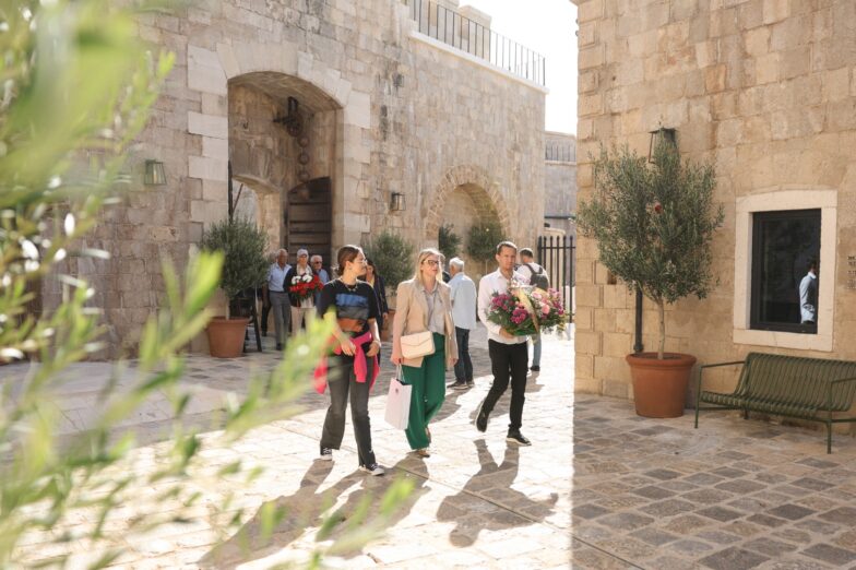 Obilježena 81 godina od raspuštanja logora “Campo Mamula”