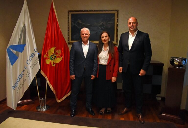 Od Aerodroma zaposlenima do 20.000 eura za stan