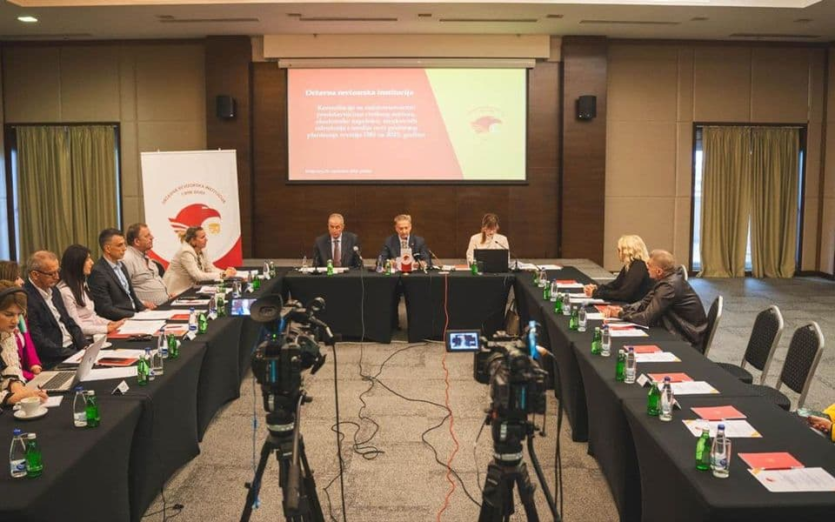 Predloženo da državni revizori uđu u Elektroprivredu