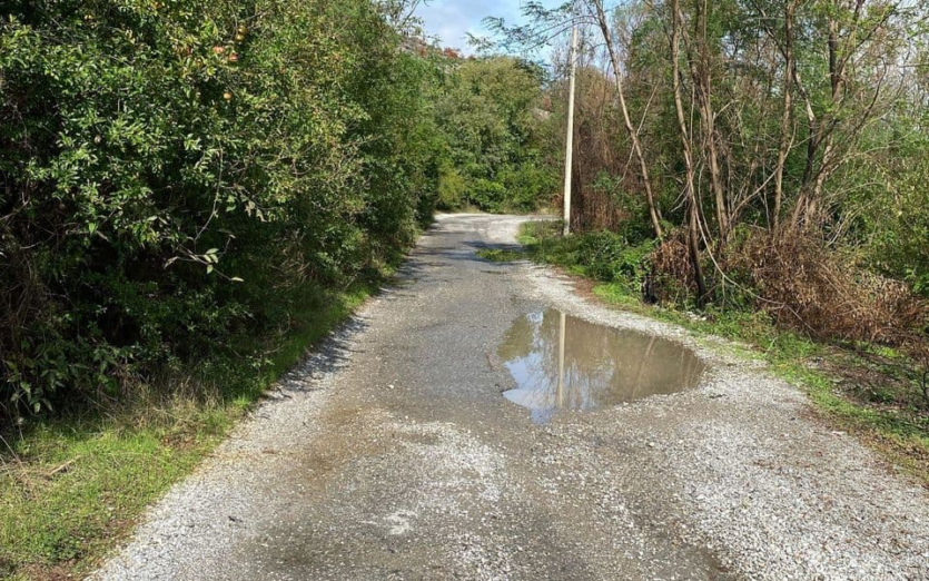 Opština Zeta: Kreće rekonstrukcija puta Vukovci – Grbavci