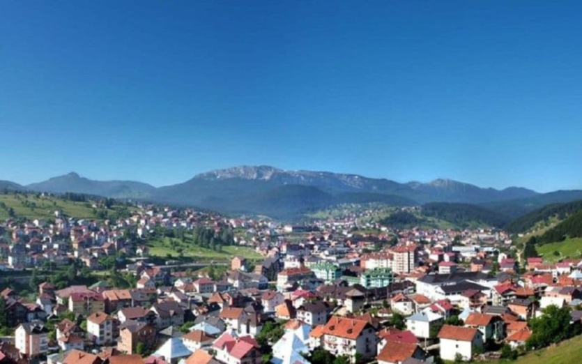 Raspisan tender za izgradnju obilaznice oko Rožaja