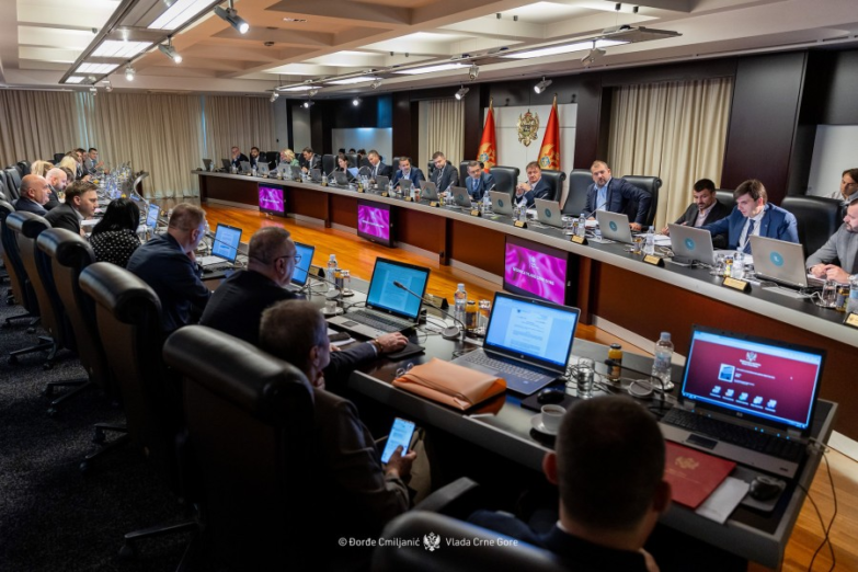 Nastavak finansijske podrške prerađivačkoj industriji