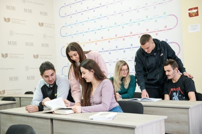 Konkursi za upis na master i specijalističke studije u ponedjeljak