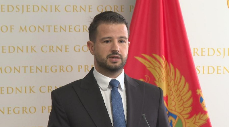 Milatovićev kabinet: Program Evropa sad 2 nije fiskalno neutralan