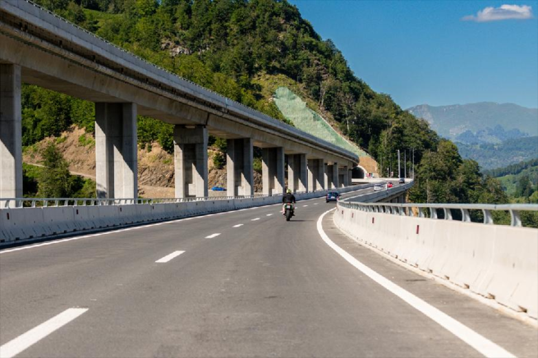 Auto-putem od početka godine prošlo 2,12 miliona vozila