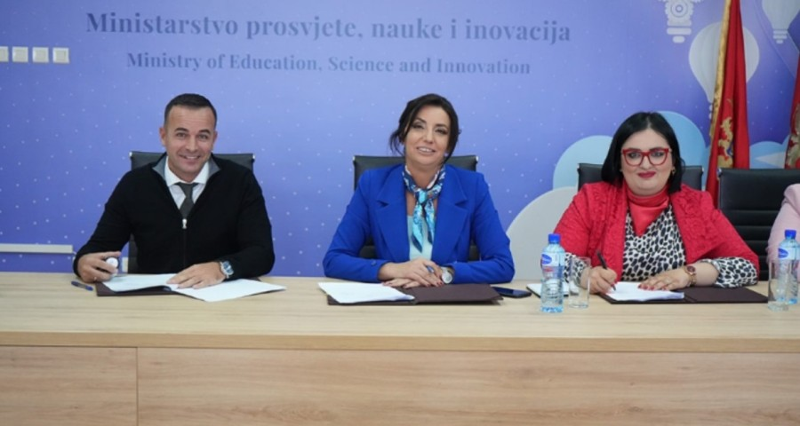 Asistente za sprečavanje nasilja imaće 26 škola