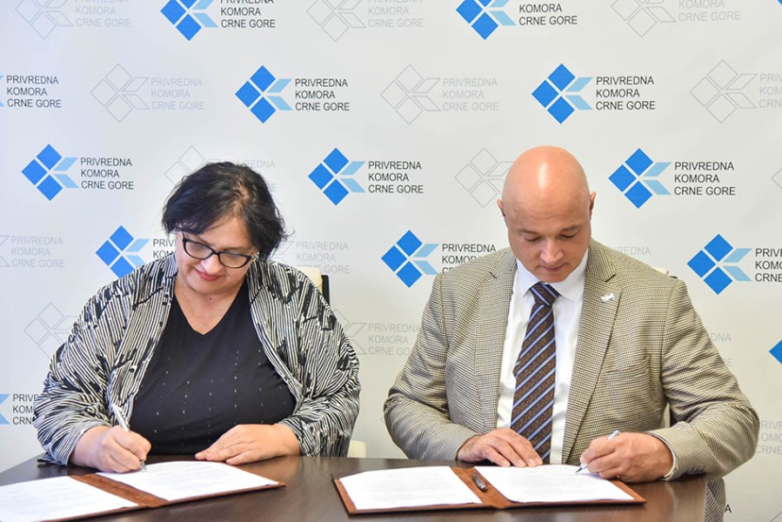 Privredne komore Crne Gore i Njemačke realizuju program Young Energy Europe