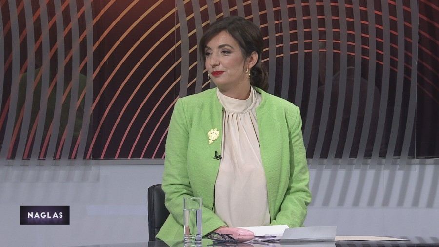 Jakšić Stojanović: Direktori škola ostaju na funkcijama do kraja mandata