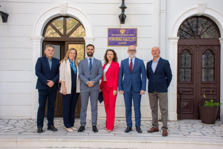 Pomorci doprinose ekonomiji, ali i promociji Crne Gore