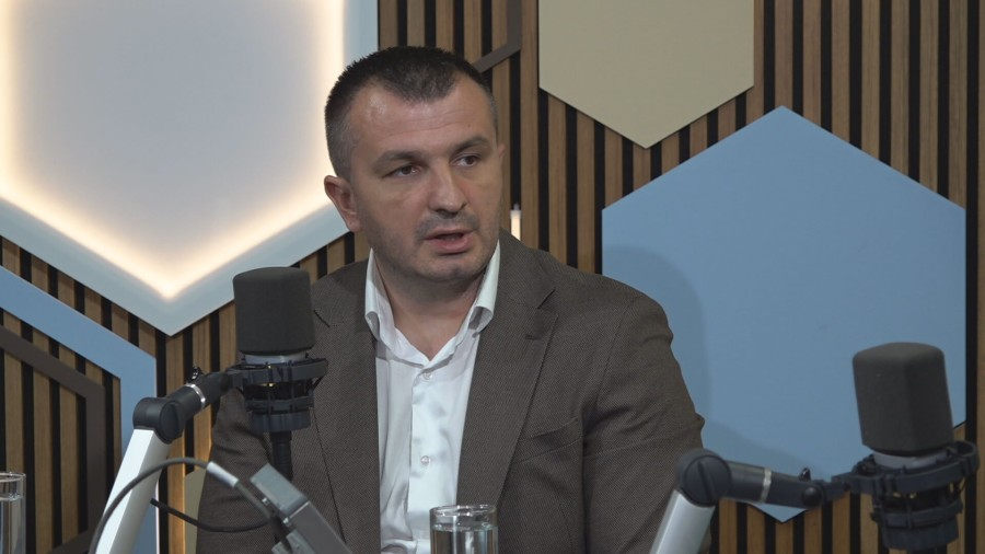 Ljiljanić: Trasa auto-puta prioritet, intezivno radimo i na brzoj saobraćajnici ka Budvi