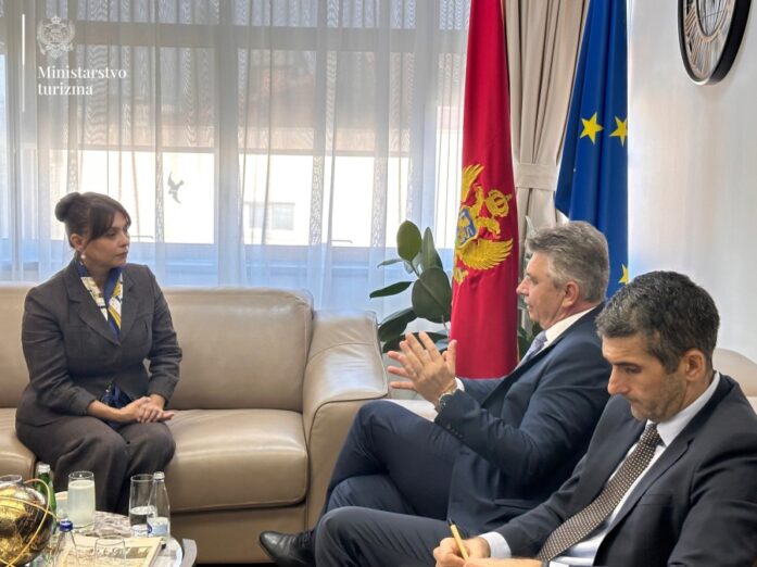 Mađarska zainteresovana za investicije u oblasti turizma