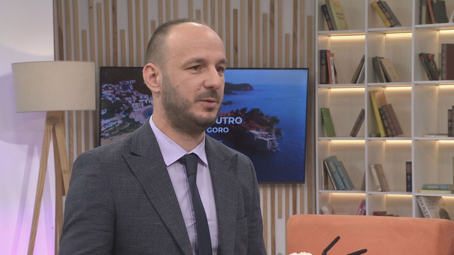 Pavićević: Lažne diplome u svim institucijama, najviše ih u zdravstvu i prosvjeti