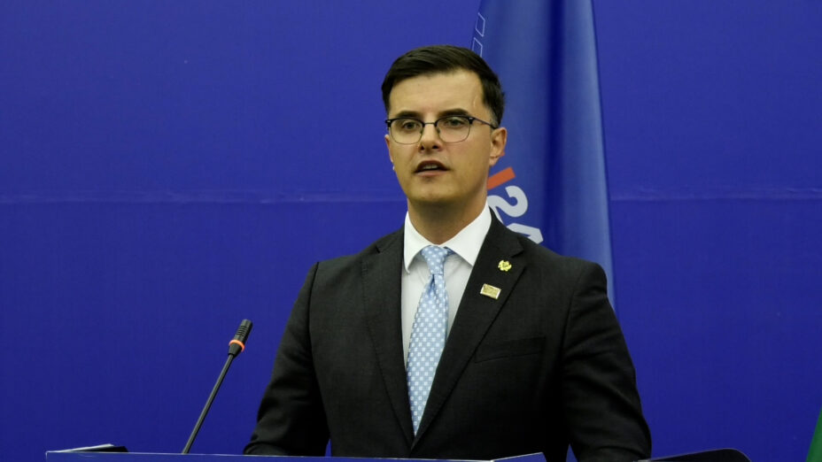 Šaranović: Svako ko je mogao da spriječi tragični događaj u Bijelom Polju, a nije, moraće da odgovara