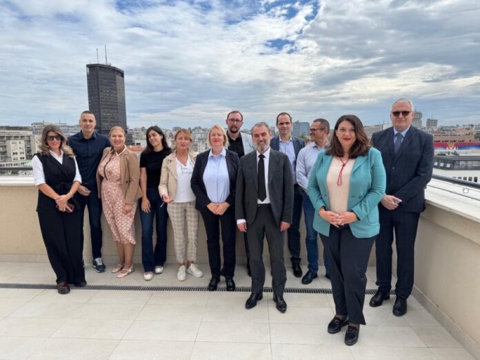 Uprava za igre na sreću uvodi novi informacioni sistem