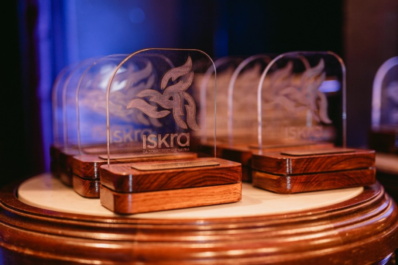 Raspisan konkurs za nagradu za filantropiju Iskra