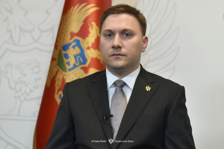 Šimun: Pokušaj ubistva ljekara u Pljevljima posljednji alarm za društvo