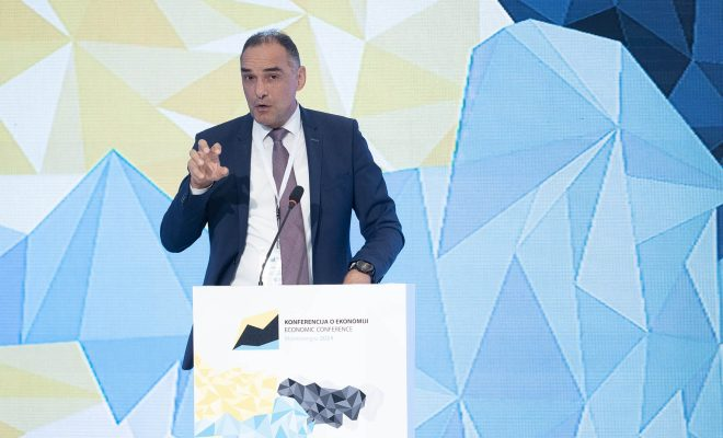 Zaključci i preporuke konferencije o ekonomiji Montenegro 2024