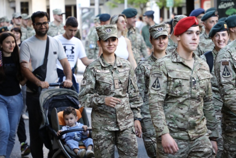 Marširali za pomoć djeci Centra za rani razvoj