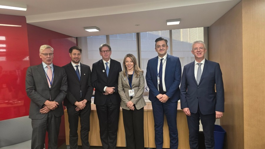 Cilj dugoročna održivost javnih finansija