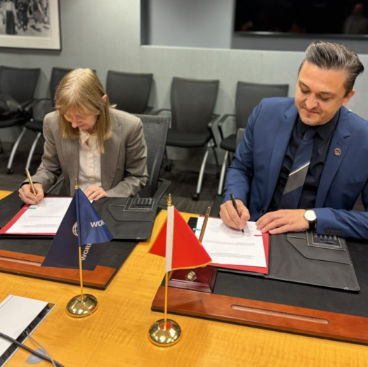 Potpisan DPL aranžman sa Svjetskom bankom od 80 miliona eura