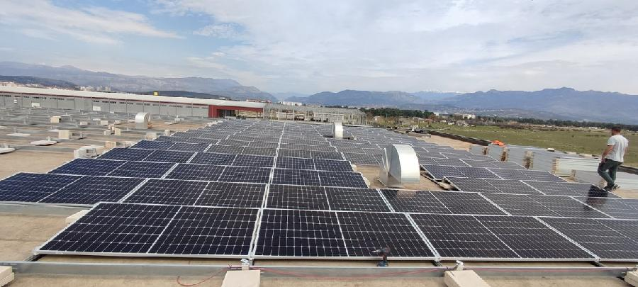 Biće nam potrebno više od 1.000 zaposlenih u oblasti solarne energije