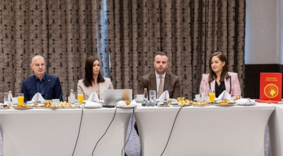 Registar dijaspore biće ključan za osmišljavanje strategija