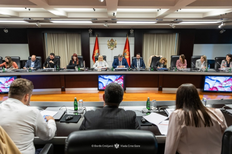 Implementacija Reformske agende 2024–2027 ključ za ubrzanje evrointegracija