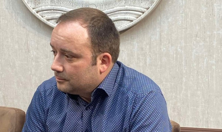 Štajnmiler: Beranski aerodrom imaće 3.000 radnika, plate 1.500 eura