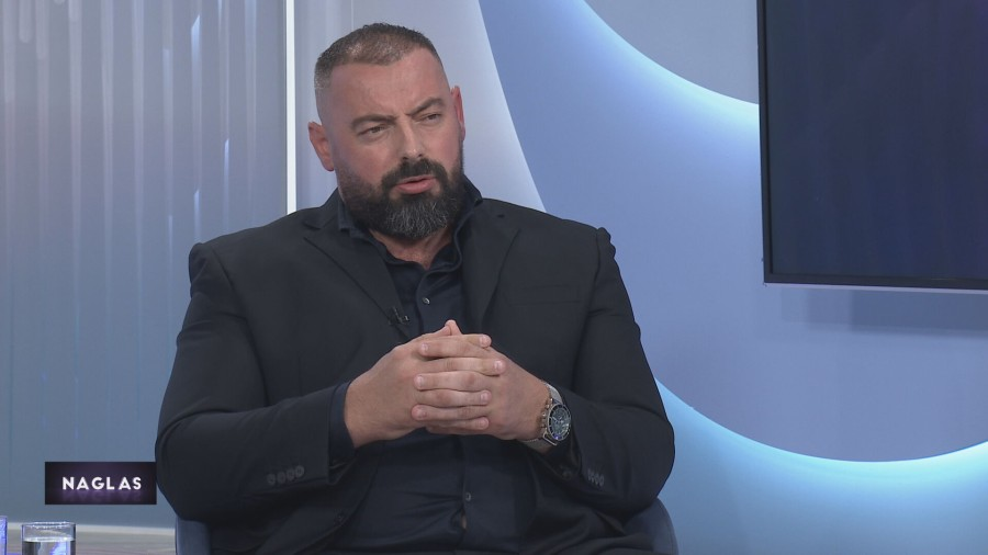 Lakić: Kju groznica na dvije farme u Zeti, veterinarska uprava ćuti