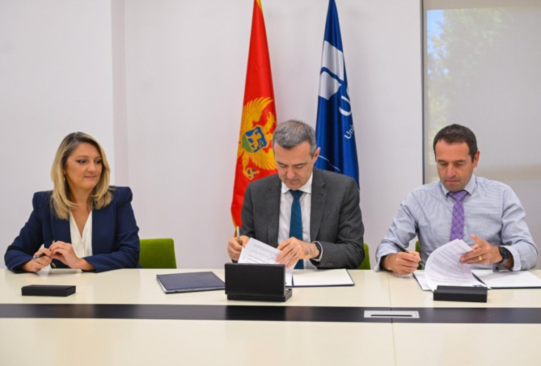 Studentima FPN-a napredni softveri