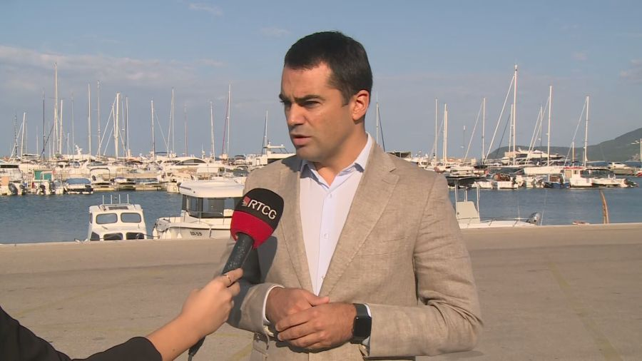 Raičević: Zahtijevam odgovornost za kontinuirano trovanje građana