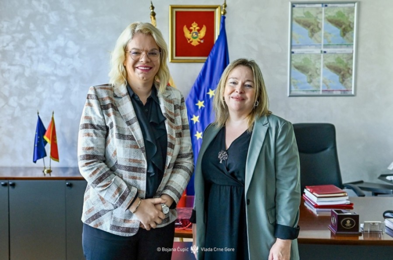 Poziv francuskim investitorima da ulažu u sektor saobraćaja