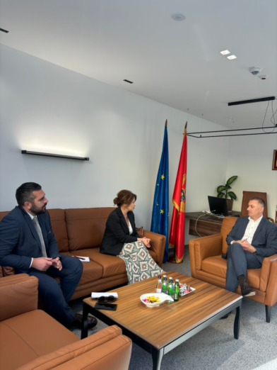 Dijalog između poslodavaca i države jedan od najbitnijih za napredak države