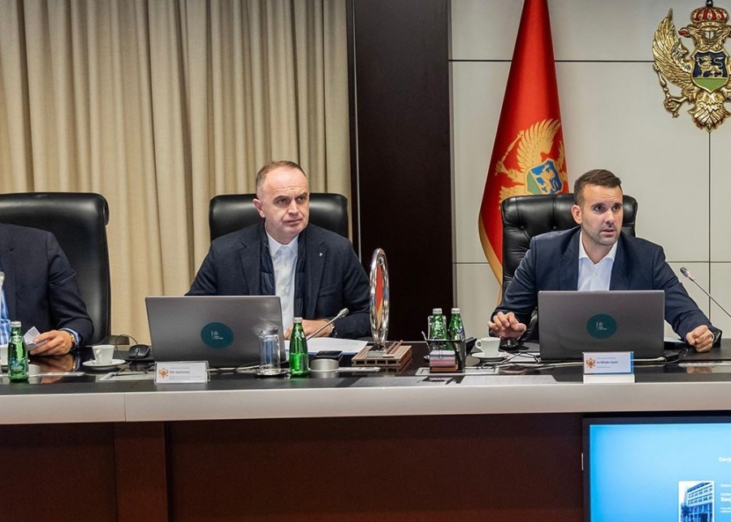 Đeljošaj: U septembru najniži nivo inflacije u posljednjih nekoliko godina