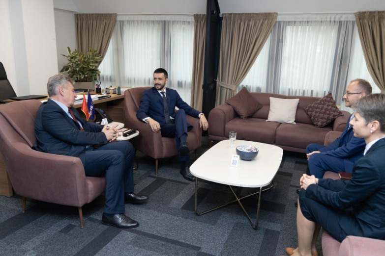 Politička stabilnost uslov napretka i prosperiteta Crne Gore