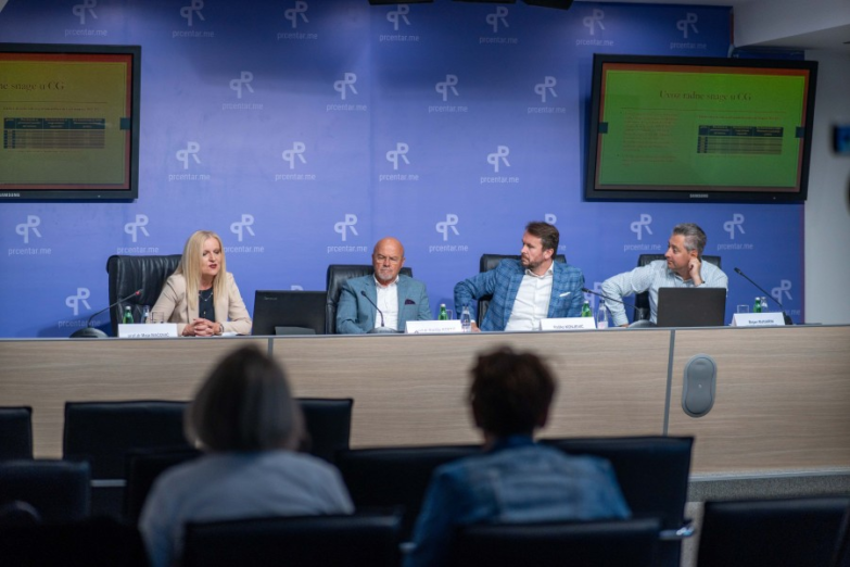 Što prije definisati mjere za rješavajanje problema deficita radne snage