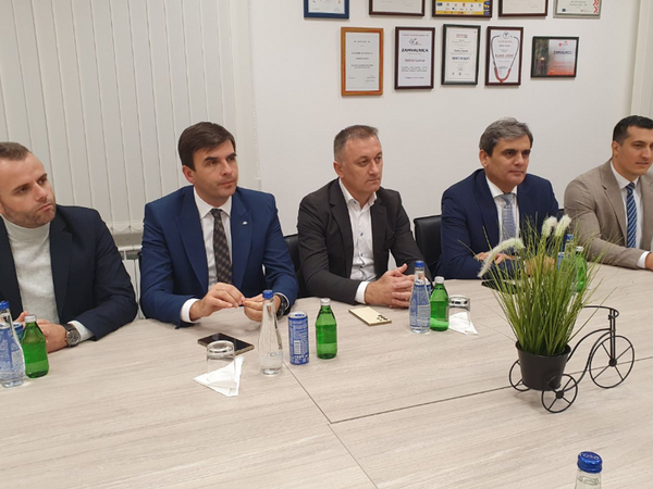 Gusinje ima ogromne potencijale