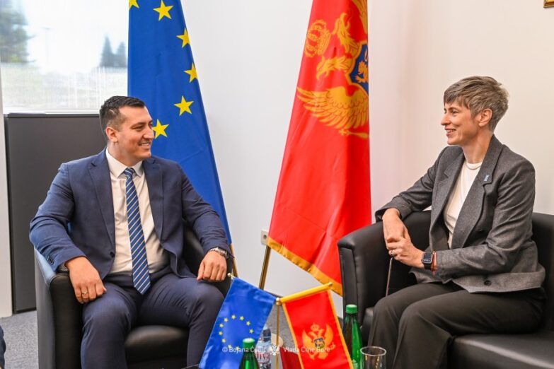 NVO igraju ključnu ulogu u društvenom i ekonomskom razvoju